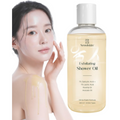 Seoulskin Exfoliating Shower Oil | Grocsy