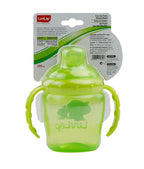 LuvLap Hippo Spout Sipper Cup | Grocsy