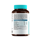 HK Vitals Calcium + Vitamin D3 Tablets | Grocsy