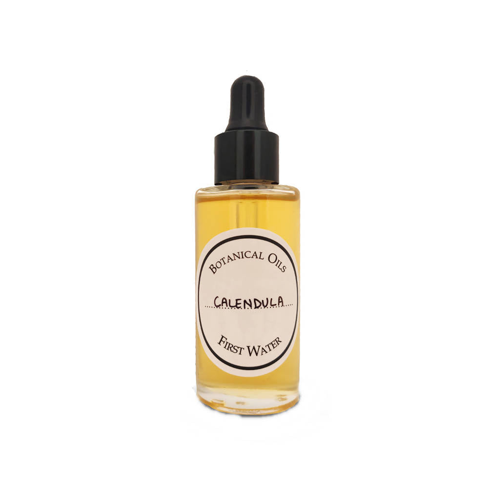 First Water Calendula Botanical Oil | Grocsy