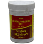 Vyas Arogya Vardhini Vati
