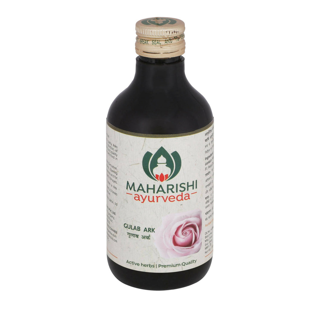 Maharishi Ayurveda Gulab Arka (Rose water) | Grocsy