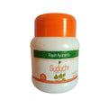 Rajah Ayurveda Guduchi Tablets | Grocsy
