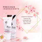 Qraa Advanced Lacto Dark Underarm Whitening Cream | Grocsy