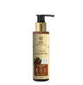 Khadi Essentials Ayurvedic Coffee Shampoo | Grocsy