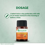 Dr. Vaidya's Chyawan Tablets | Grocsy