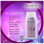 Bontress Hair Revitalising Shampoo For Hair Growth & Hair Care | Grocsy