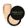 Faces Canada Compact Powder - Face Powder with SPF 20 - Natural 02 | Grocsy