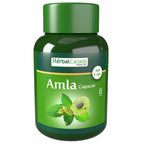 Herbal Canada Amla Capsules | Grocsy
