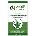 MR Ayurveda Aloe Vera Powder | Grocsy