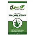 MR Ayurveda Aloe Vera Powder | Grocsy