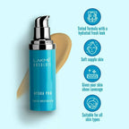 Lakme Absolute Hydra Pro Tinted Moisturiser | Grocsy