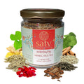 Satv Hridaya Herbal Milk Tea | Grocsy