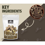 Nature Yard Mulethi Sticks | Grocsy