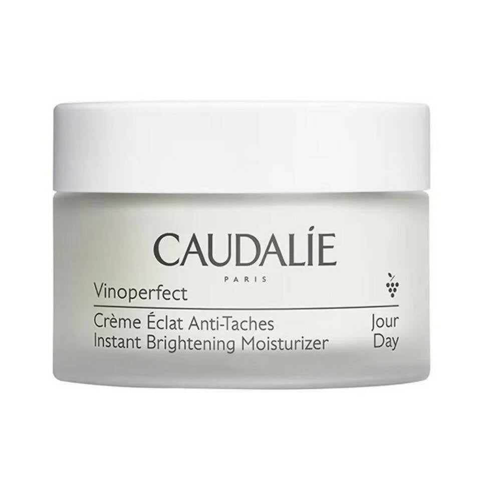 Caudalie Paris Vinoperfect Instant Brightening Moisturizer | Grocsy