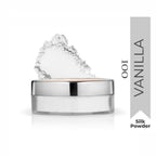 Cal Los Angeles Silk Loose Mattifying Powder For The High Definition Look - Vanilla | Grocsy