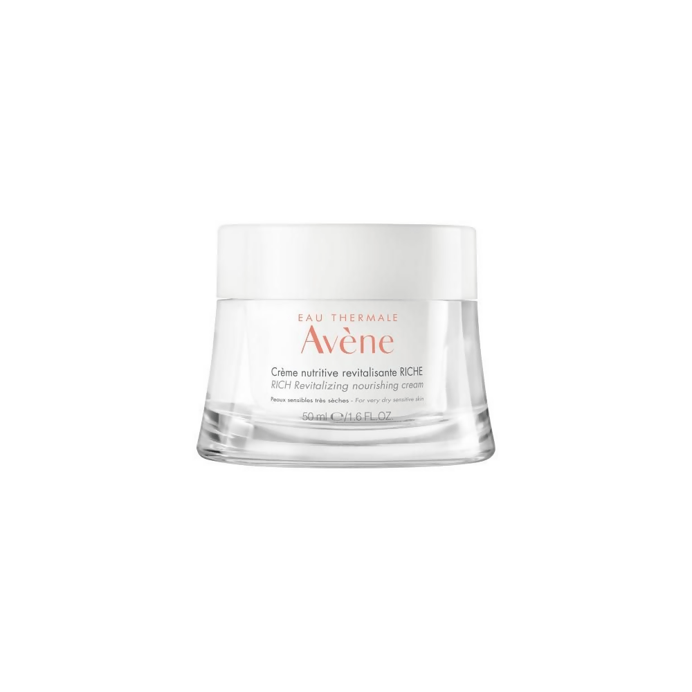 Avene Revitalizing Nourishing Cream | Grocsy