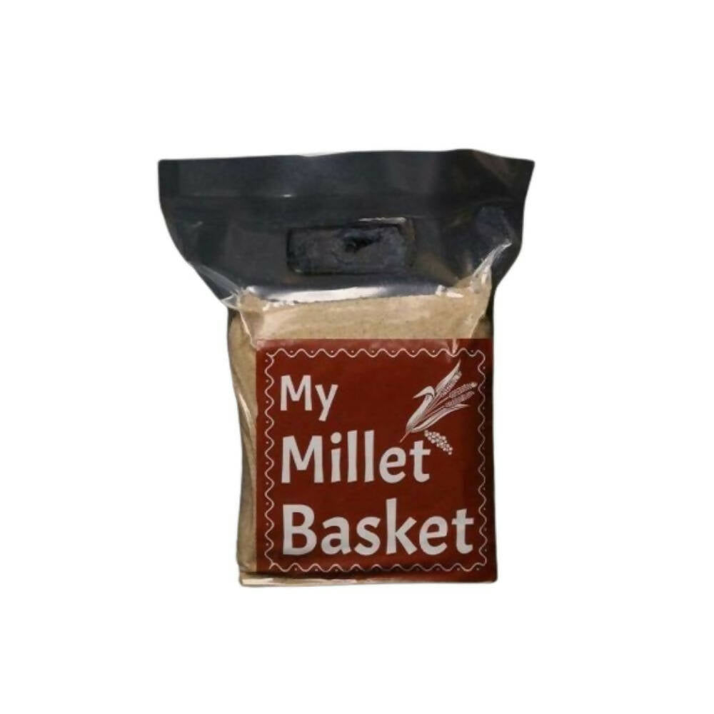 My Millet Basket Little Millet Idly Rava | Grocsy