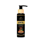 Ayuugain Ayurvedic Hair Oil | Grocsy