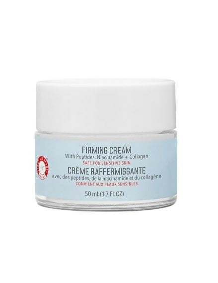 First Aid Beauty Ultra Repair Firming Collagen Cream | Grocsy