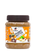 Fit Muscles Chocolate Creamy Peanut Butter | Grocsy