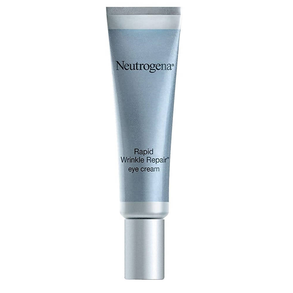 Neutrogena Rapid Wrinkle Repair Eye Cream | Grocsy