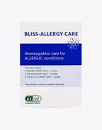 Excel Pharma Bliss-Allergy Care | Grocsy