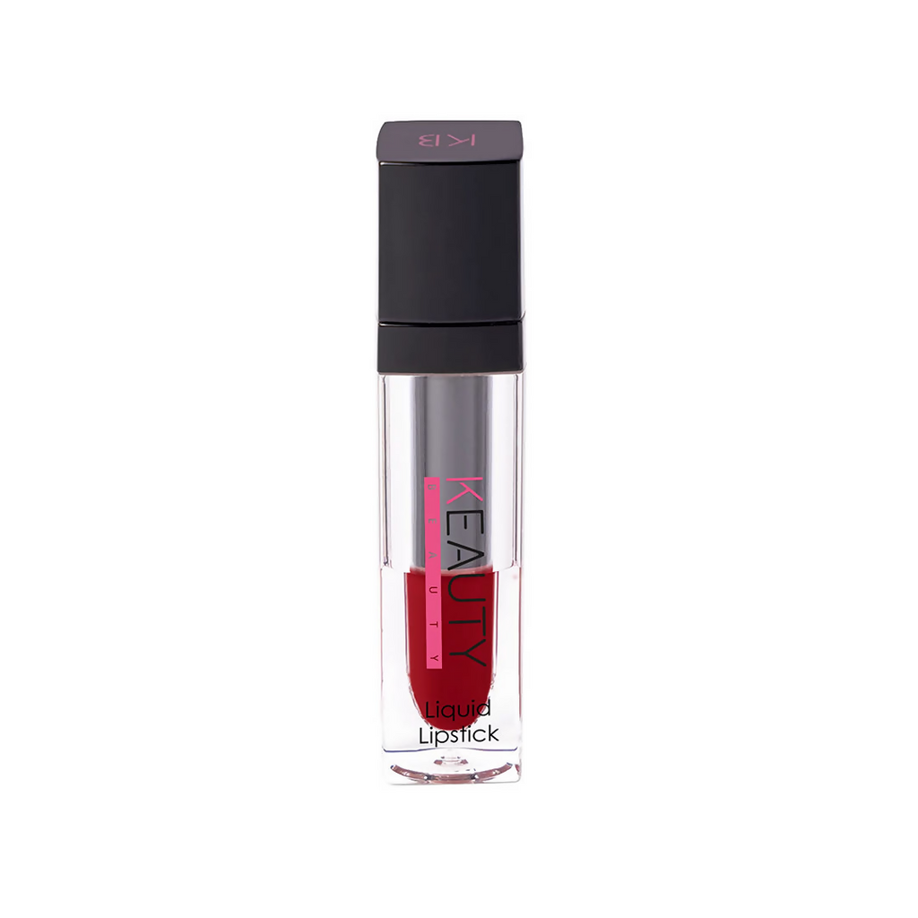 Keauty Beauty Bold Babes Liquid Lipstick - Heart Breaker | Grocsy