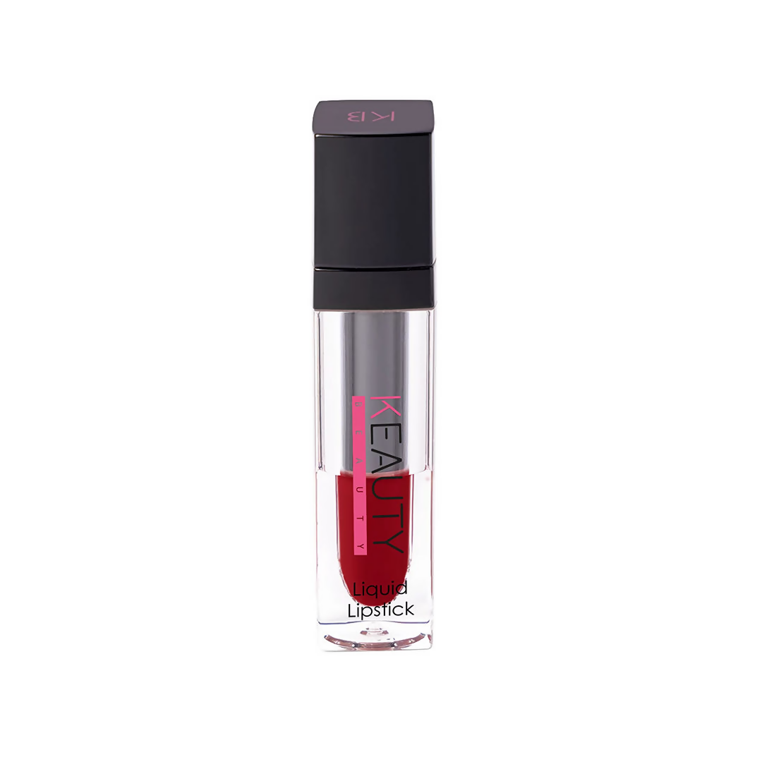 Keauty Beauty Bold Babes Liquid Lipstick - Heart Breaker | Grocsy
