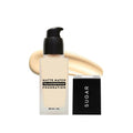 Sugar Cosmetics Matte Match Transferproof Foundation - 17 Raf | Grocsy