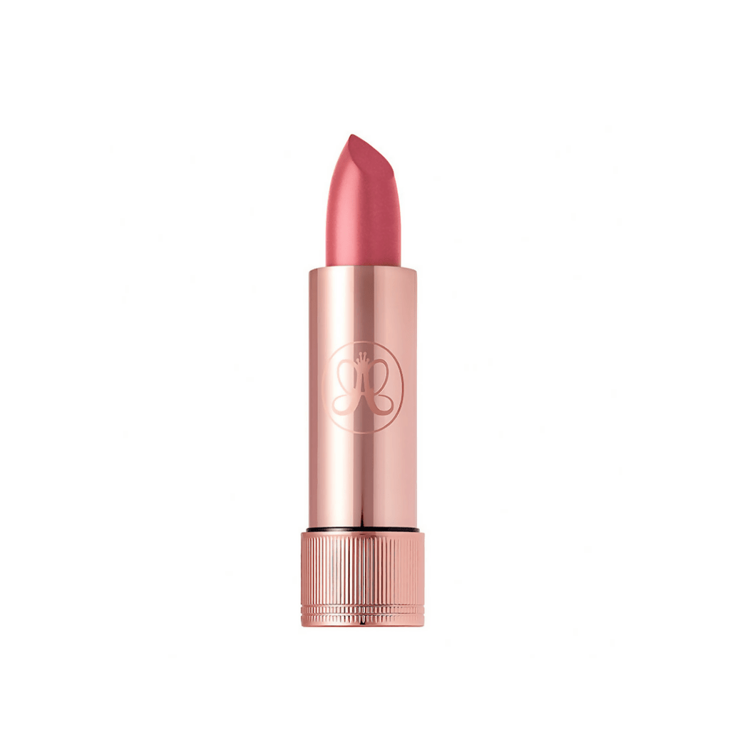 Anastasia Beverly Hills Satin Lipstick - Rose Dream | Grocsy