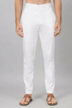 Ethnic Stretch Pants by Hilo Design | Grocsy