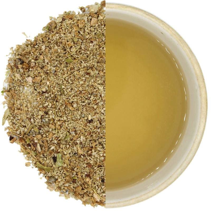 The Tea Trove - Arabian Qahwa Green Coffee | Grocsy