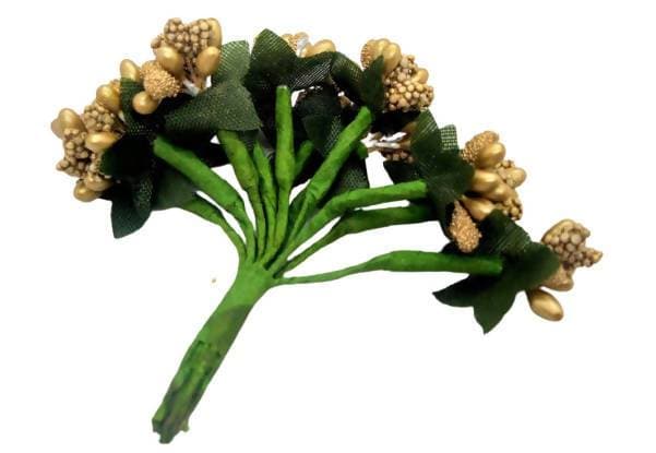 Gold Pollens | Grocsy