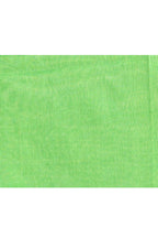 Piyari Fashion Women's Green Embellished Cotton Blend Zari Check Handloom Saree | Grocsy