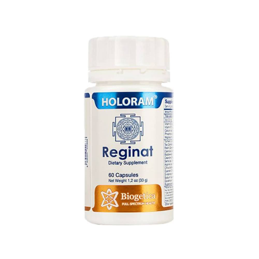 Biogetica Holoram Reginat | Grocsy