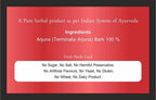 Herb Essential Arjuna Powder | Grocsy