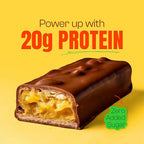 Yoga Bar Power Up Variety Pack | Grocsy