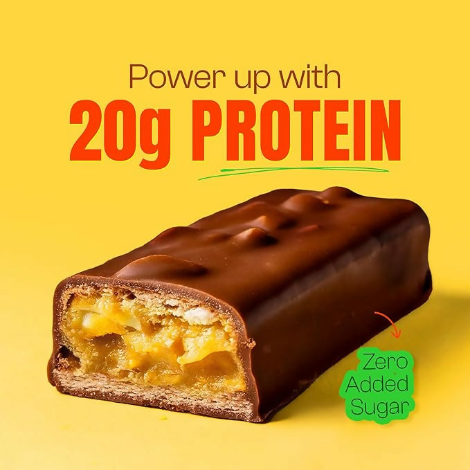 Yoga Bar Power Up Variety Pack | Grocsy