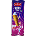 Haldiram's Cream Cone | Grocsy