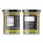 Pretty Nutty 100% Natural Rosemary Dried Leaves | Grocsy
