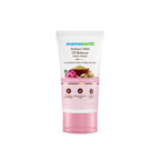 Mamaearth Multani Mitti Oil Balance Face Wash With Multani Mitti & Bulgarian Rose | Grocsy