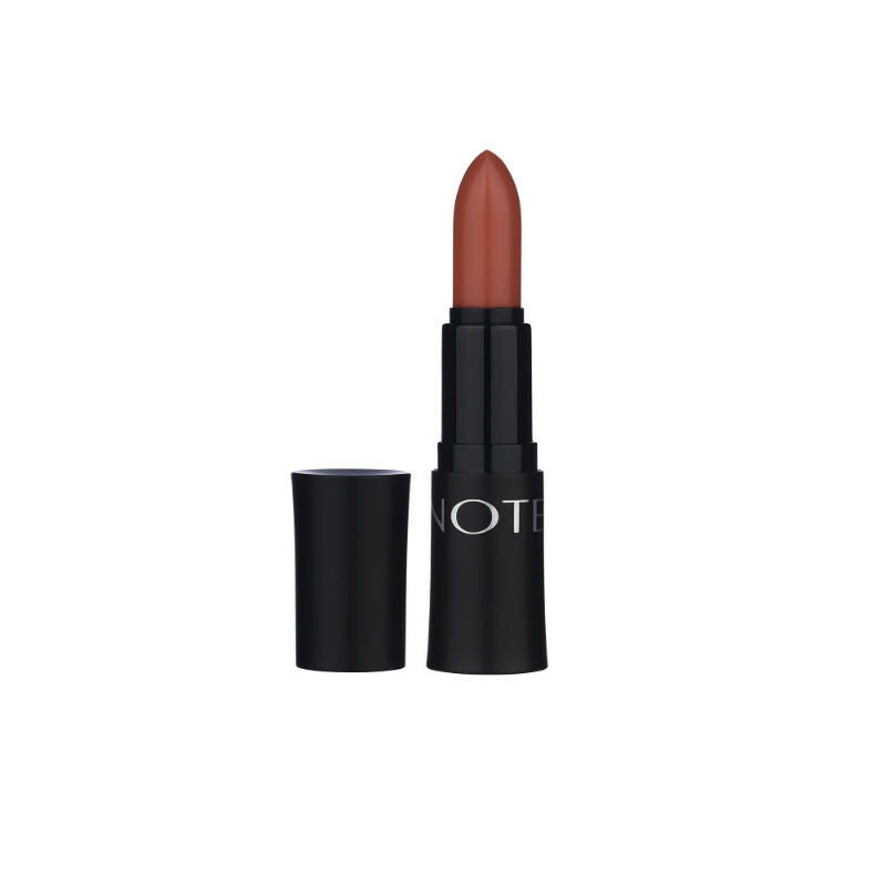 Note Cosmetique Mattemoist Lipstick - 302 | Grocsy