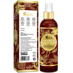 Oriental Botanics Coconut & Wheatgerm Cold Pressed Oil | Grocsy