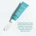 Thalgo Rehydrating Pro Mask - Hydrating Face Mask | Grocsy