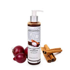 Teal and Terra Onion Oil & Rose Shampoo With Sandalwood | Grocsy
