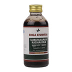 Birla Ayurveda Sukumaaram Kashaayam | Grocsy