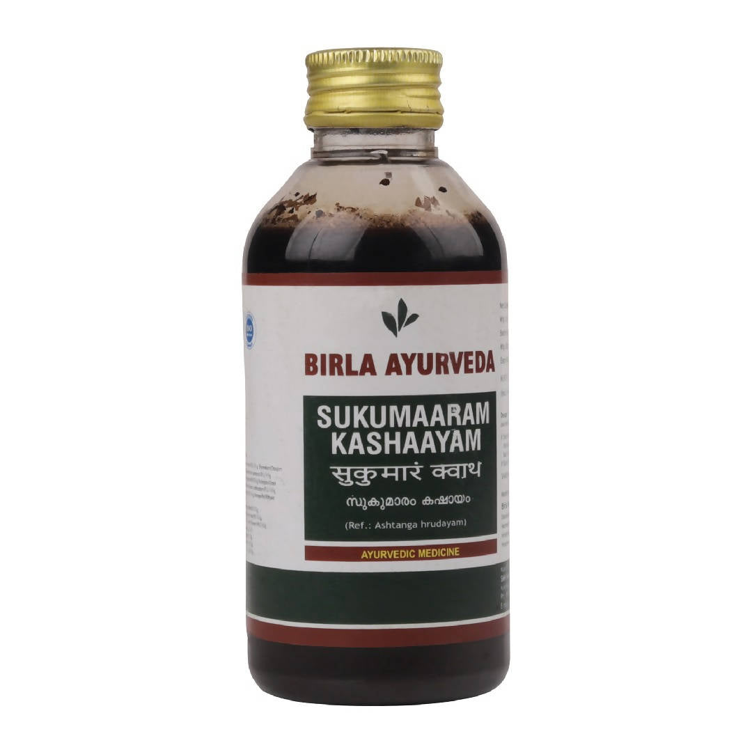 Birla Ayurveda Sukumaaram Kashaayam | Grocsy