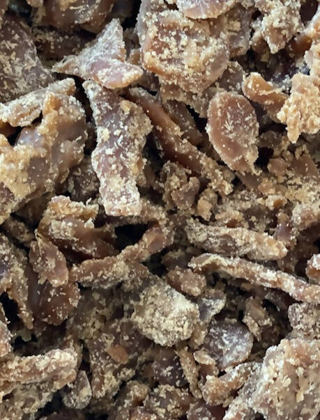 Hetha Pahadi Ginger Candy | Grocsy