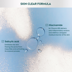 Nivea Derma Skin Clear Anti-Blemish Scrub | Grocsy